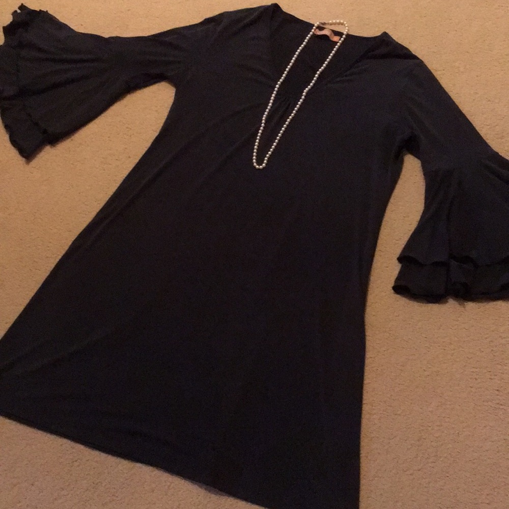 Dress by Bronte